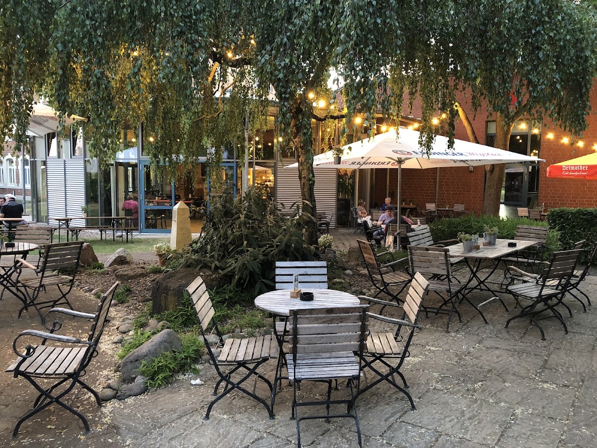 Neue Schmiede, Freizeit- Und Kulturzentrum